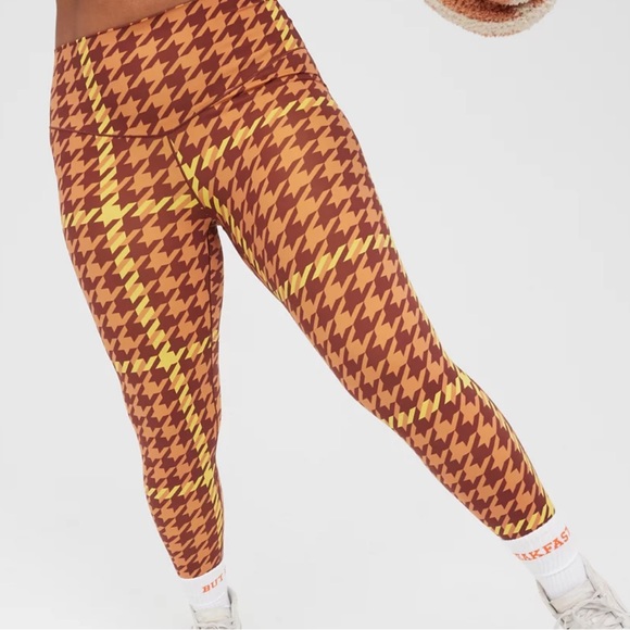 💕Aerie xtra printed legging - Picture 7 of 7